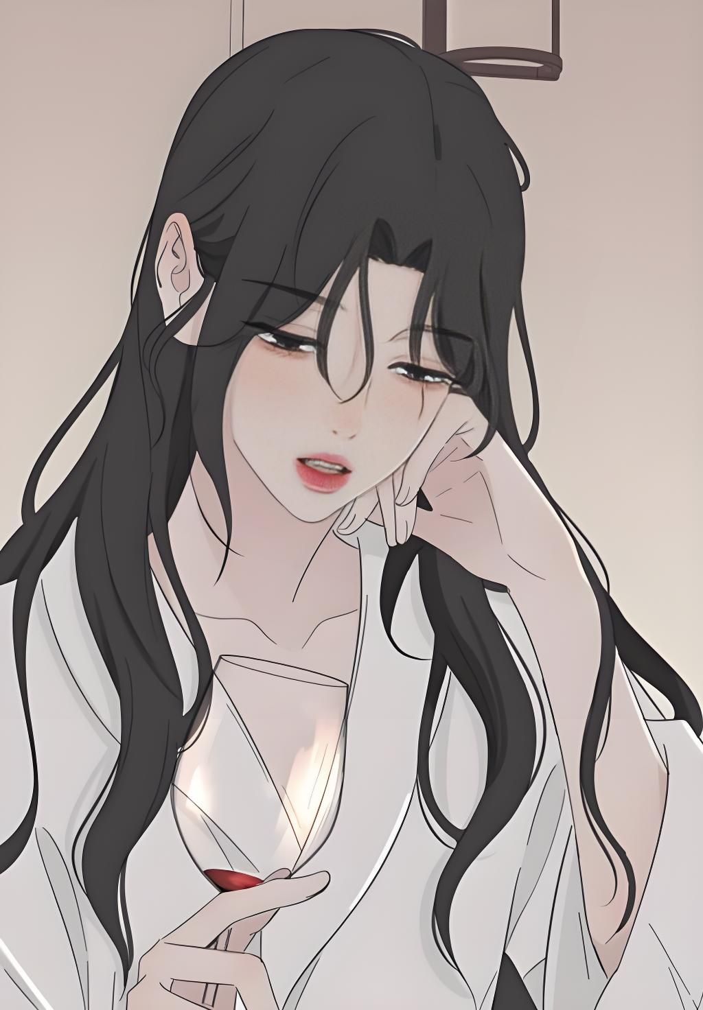 Lin Mu Xi | Image | AniVerse