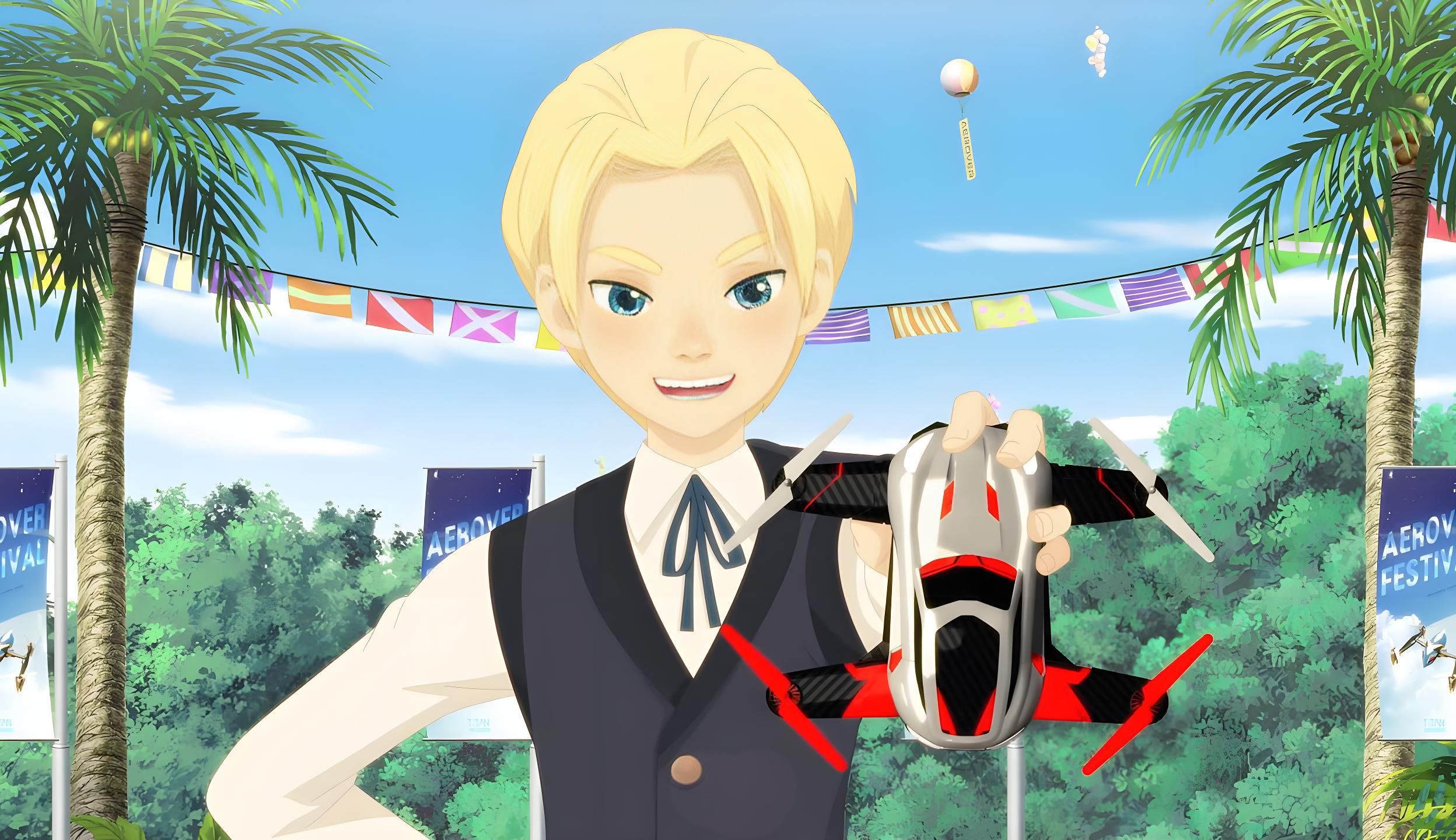 Li Si | Image | AniVerse